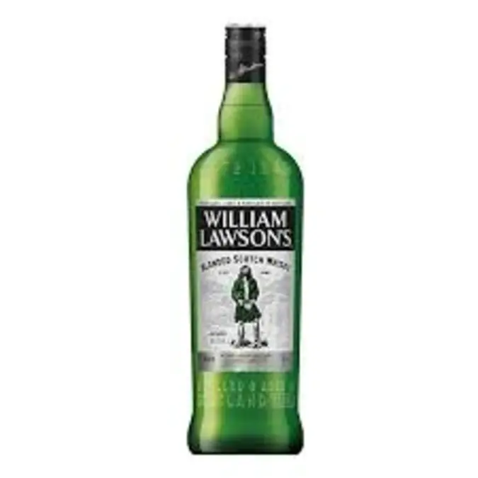 William Lawson 1L